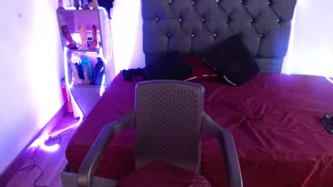 tatiana online show from 03/09/26, 01:15