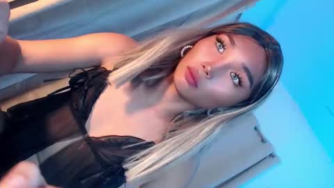 ANDREA online show from 03/22/26, 02:09