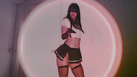 Morgan online show from 04/22/26, 01:08