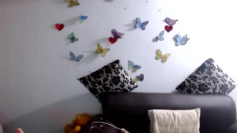 Snapshot of tatianagiraldo12 chatting on 11/03/25, 01:08 tatiana giraldo online show from 11/03/25, 01:08