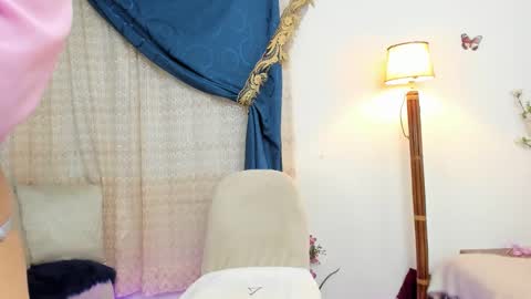 Tatiana Potter online show from 02/12/25, 12:48