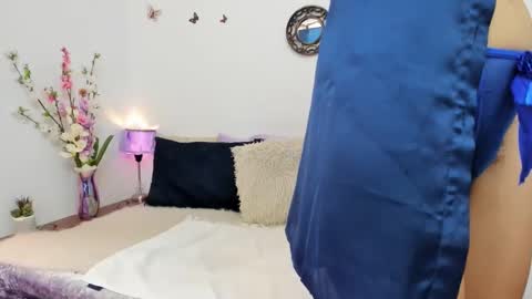 Tatiana Potter online show from 02/20/25, 06:13