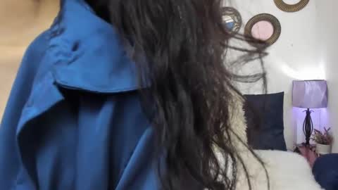 Tatiana Potter online show from 02/20/25, 09:20