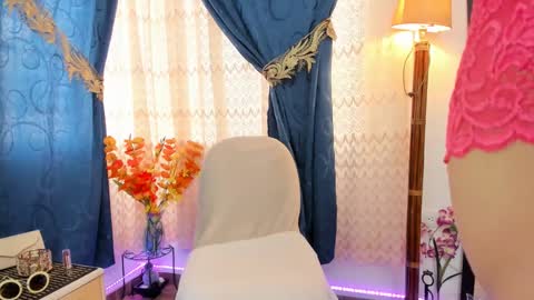 Tatiana Potter online show from 02/21/25, 09:43