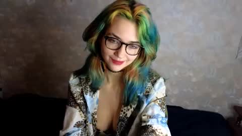 Tatiana online show from 01/07/25, 09:46