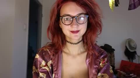 Tatiana online show from 09/09/25, 05:01