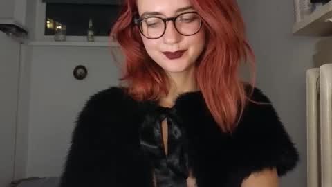 Tatiana online show from 09/23/25, 07:50