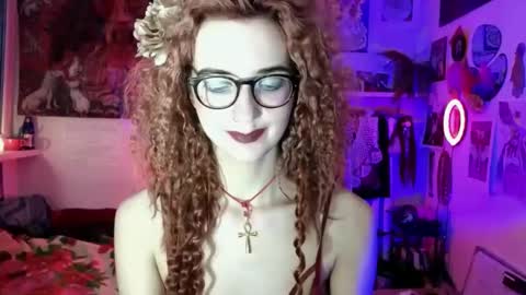 Tatiana online show from 05/01/26, 06:34