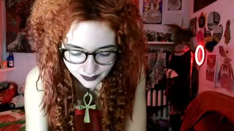 Tatiana online show from 05/15/26, 08:16