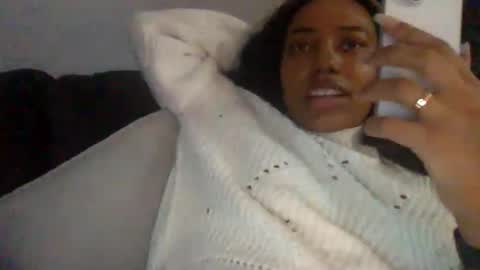 Tatianna Marie online show from 01/10/25, 07:21