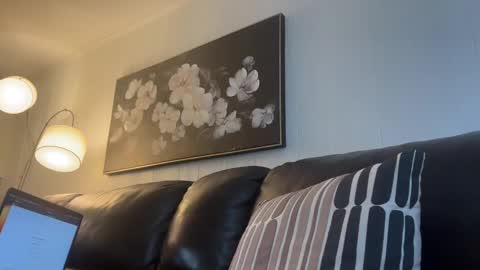 Tatianna Marie online show from 10/26/25, 08:15