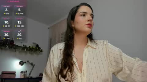 Tatianna online show from 10/12/25, 08:19