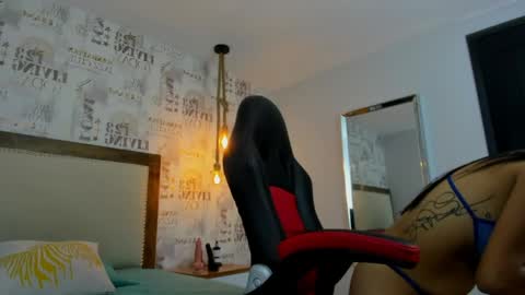 T A T I  online show from 04/22/26, 02:25