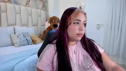 tatikanyx online show from 02/24/26, 12:25