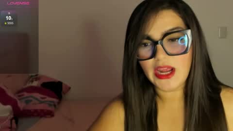 Tatiss online show from 04/18/26, 05:06