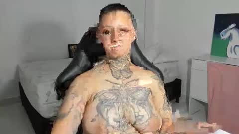 jess online show from 03/11/25, 09:04