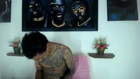 Noah online show from 02/02/26, 10:14