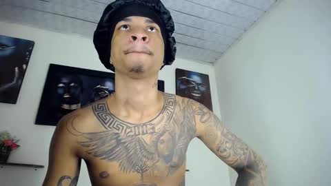 Noah online show from 03/30/26, 02:07