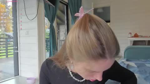 Your Kris  My lovense wishlist ty so much online show from 10/14/25, 02:29