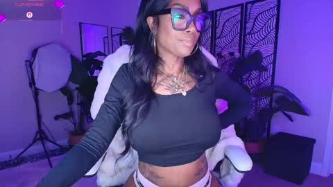 Tatted Queen online show from 05/26/26, 07:43