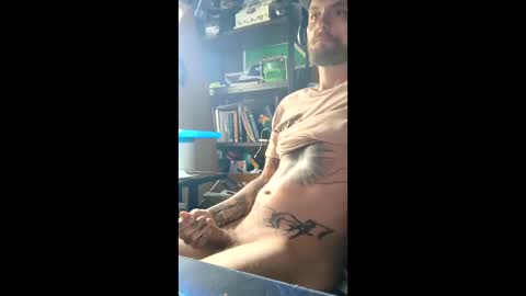 tattedalpha online show from 05/12/26, 10:40