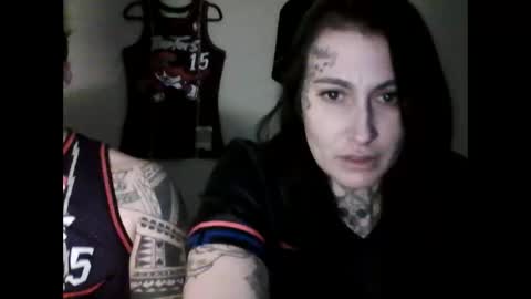 tattedbodies online show from 05/09/26, 11:48