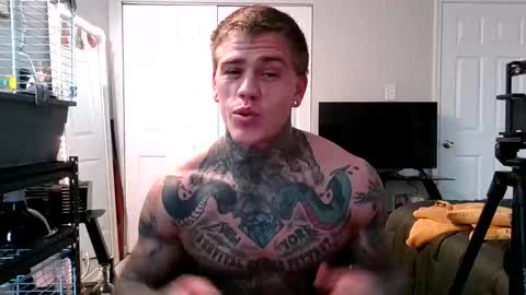 D-Man online show from 02/26/25, 07:05