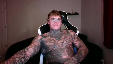 D-Man online show from 09/18/25, 04:36