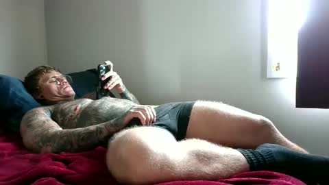 D-Man online show from 09/18/25, 04:42