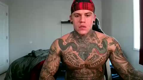 D-Man online show from 09/23/25, 01:58