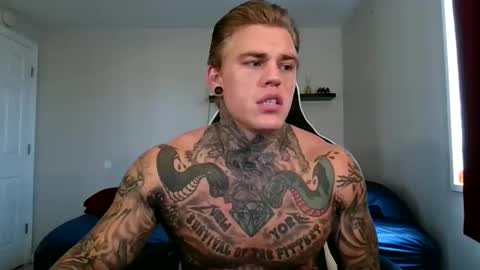 D-Man online show from 09/25/25, 05:27