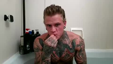 D-Man online show from 09/29/25, 12:38