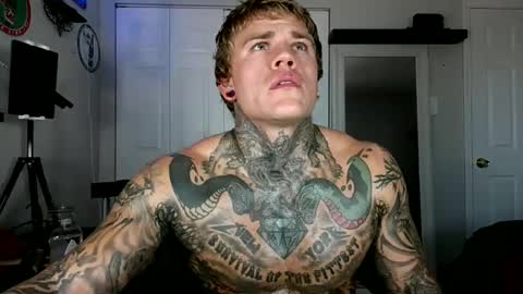 D-Man online show from 10/03/25, 05:10