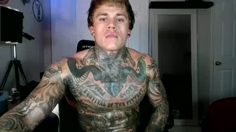 D-Man online show from 10/05/25, 03:49