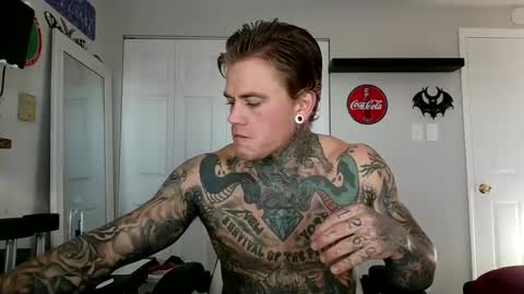 D-Man online show from 10/09/25, 01:20