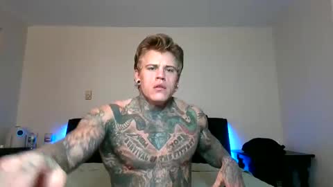 D-Man online show from 10/29/25, 11:23