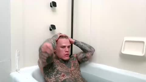 D-Man online show from 11/03/25, 02:02