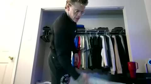 D-Man online show from 11/05/25, 08:53