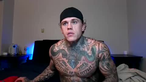 D-Man online show from 11/09/25, 07:06