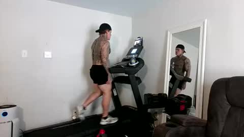 D-Man online show from 11/11/25, 07:14