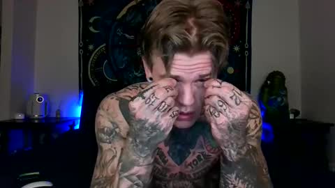 D-Man online show from 11/15/25, 04:21