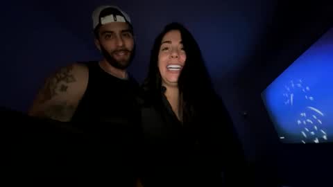 tattedduo69 online show from 05/17/26, 10:00