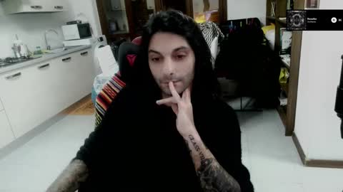 tattedfit online show from 12/02/25, 04:35