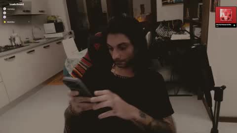 tattedfit online show from 12/03/25, 05:00