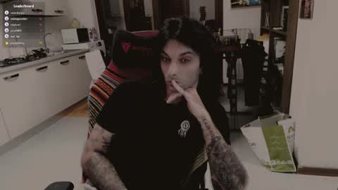 tattedfit online show from 12/14/25, 09:08