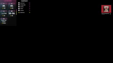 tattedfit online show from 12/22/25, 06:38