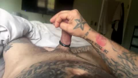 Tattedlover84. stroke edge online show from 06/09/26, 11:11