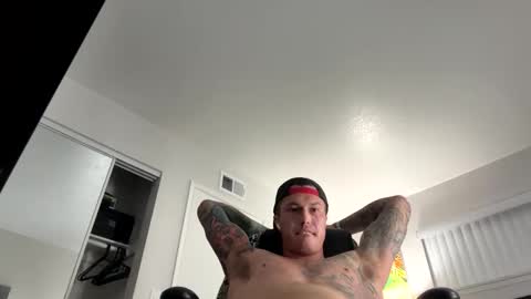 tattednblonde online show from 05/20/26, 09:04