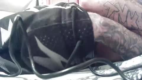 Snapshot of tattednhard6969 chatting on 01/19/25, 06:20 tattednhard6969 online show from 01/19/25, 06:20