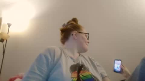 tattedredheadslut online show from 03/15/26, 07:53